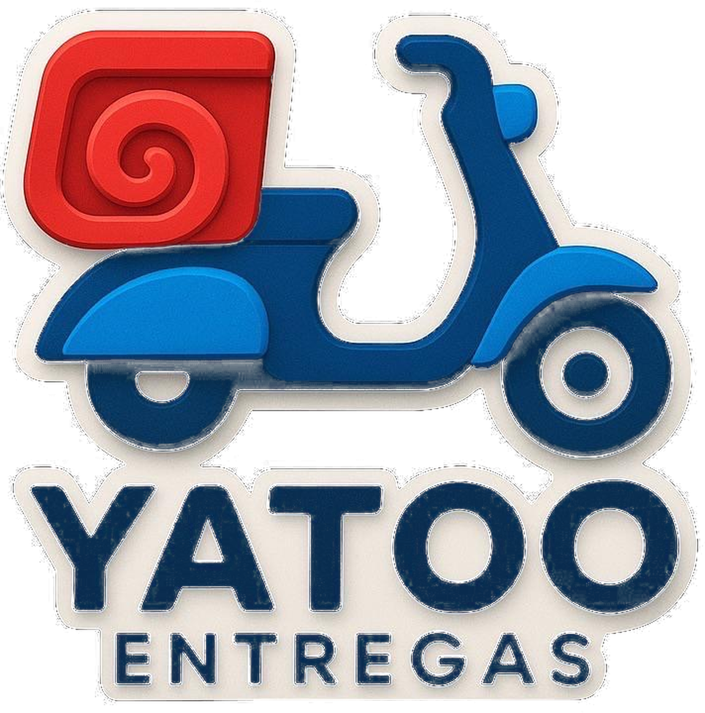 YATOO Entregas